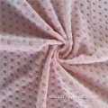 Knitted Super Soft Cutting Stretch Fabric With Spandex
